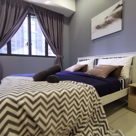 Charming Suite & Sunway And Petaling Jaya Exterior photo