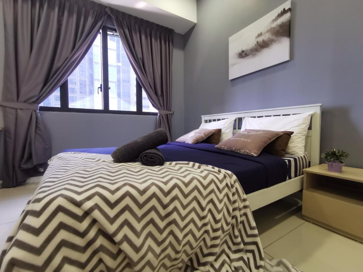 Charming Suite & Sunway And Petaling Jaya Exterior photo