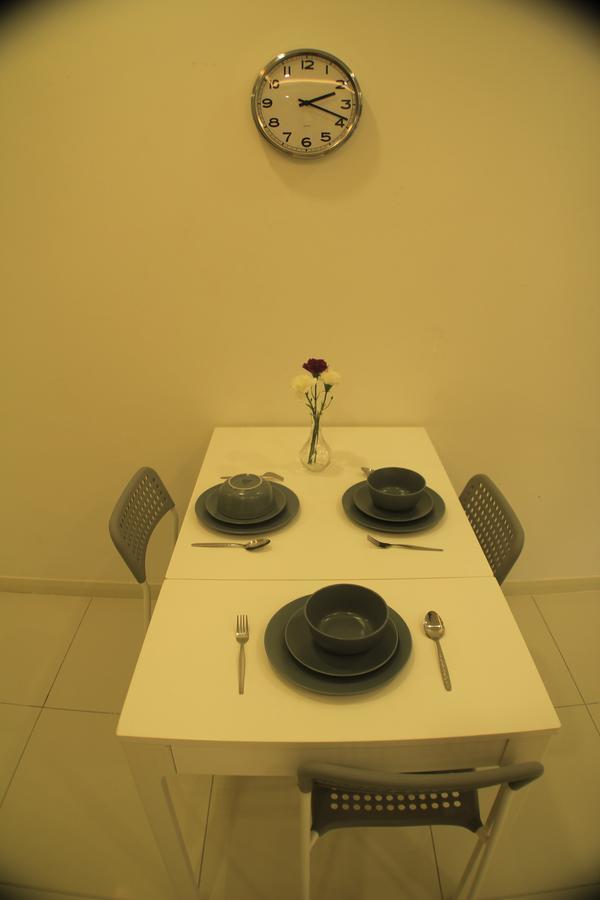 Charming Suite & Sunway And Petaling Jaya Exterior photo