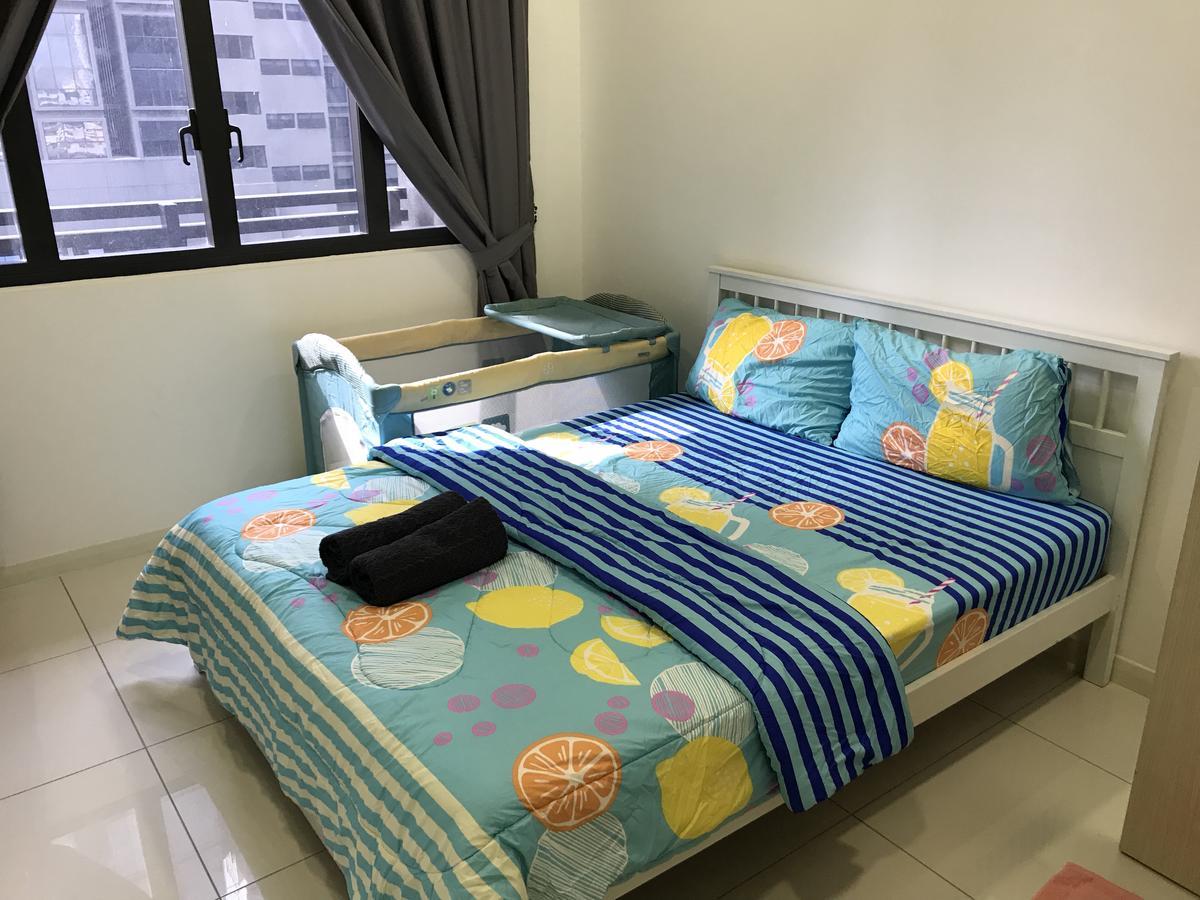Charming Suite & Sunway And Petaling Jaya Exterior photo