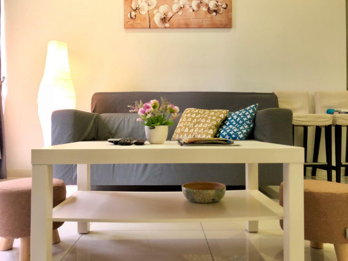 Charming Suite & Sunway And Petaling Jaya Exterior photo