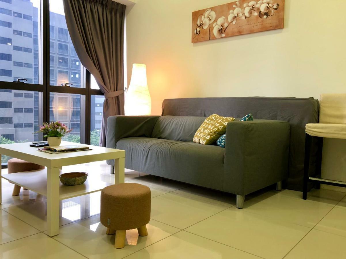Charming Suite & Sunway And Petaling Jaya Exterior photo