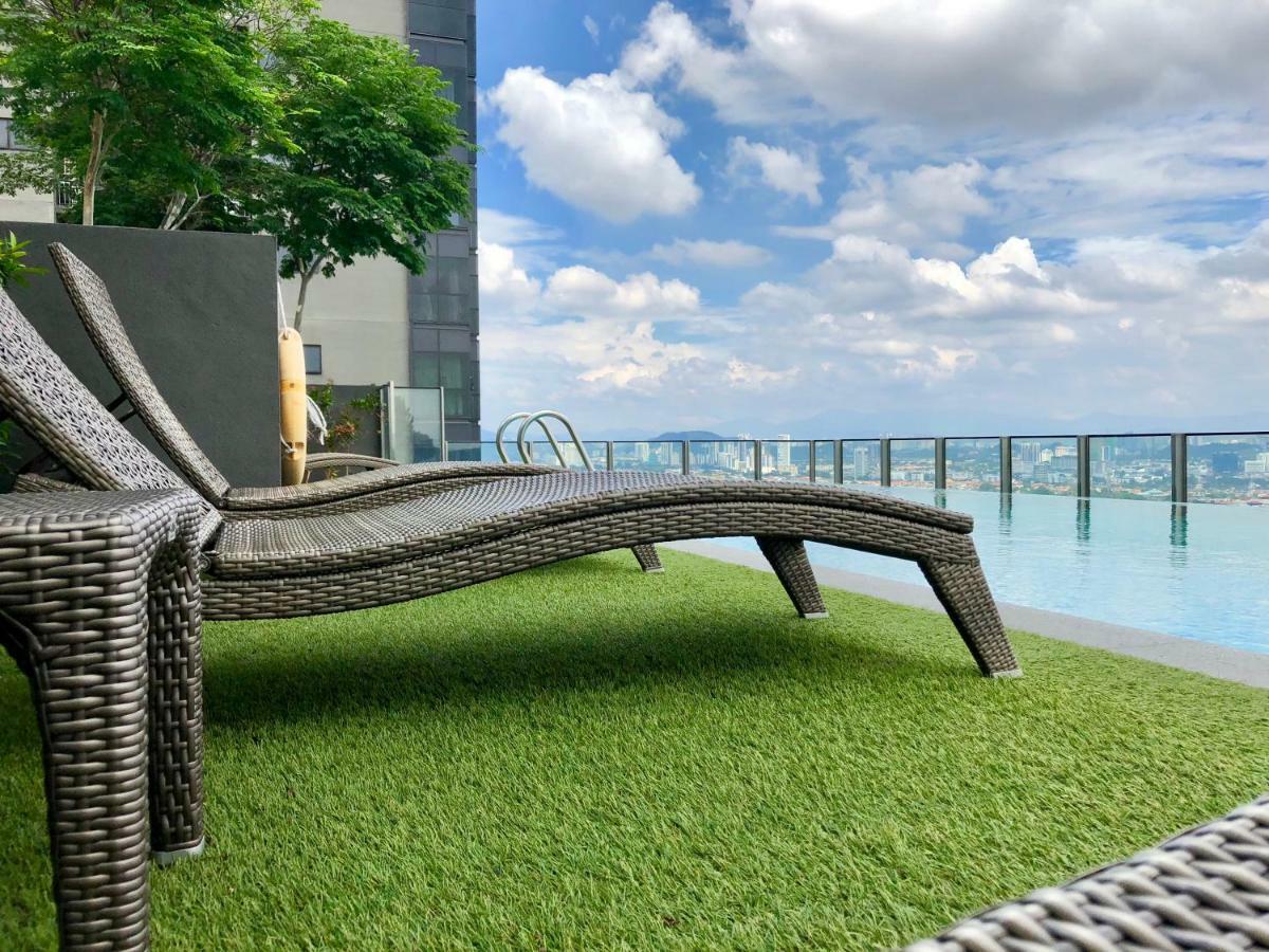 Charming Suite & Sunway And Petaling Jaya Exterior photo