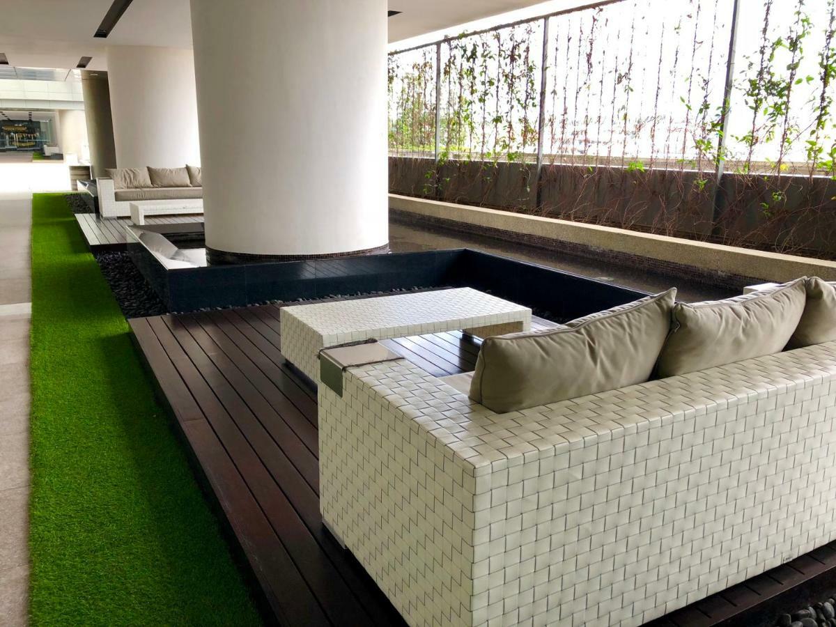 Charming Suite & Sunway And Petaling Jaya Exterior photo