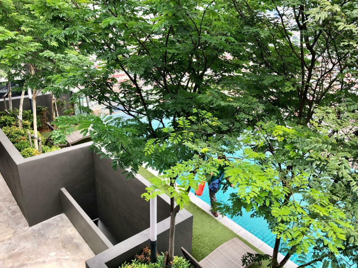Charming Suite & Sunway And Petaling Jaya Exterior photo