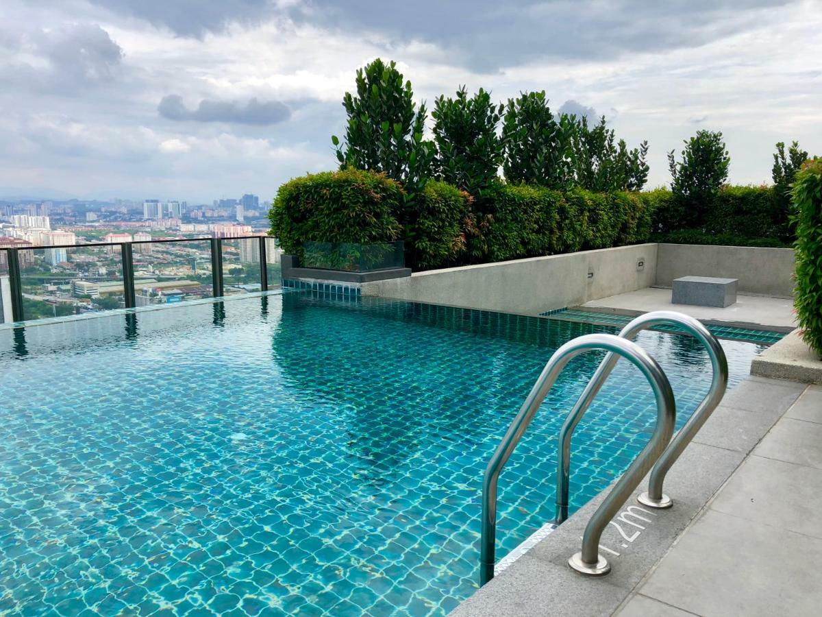 Charming Suite & Sunway And Petaling Jaya Exterior photo